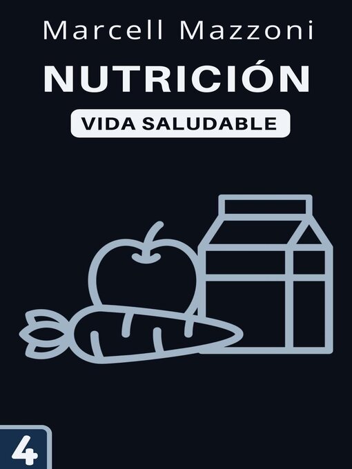 Title details for Nutrición by Alpz Espana - Available